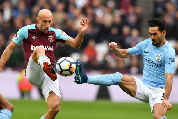 心理准备 心理准备